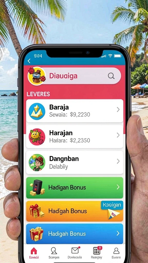 Screenshot vegas969 nomor 3