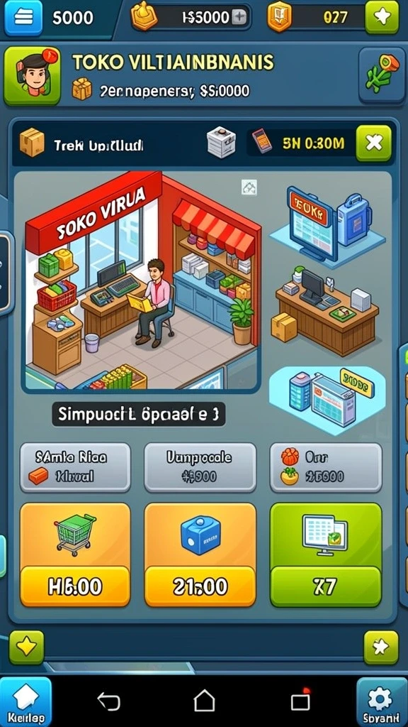 Screenshot wak89 nomor 3