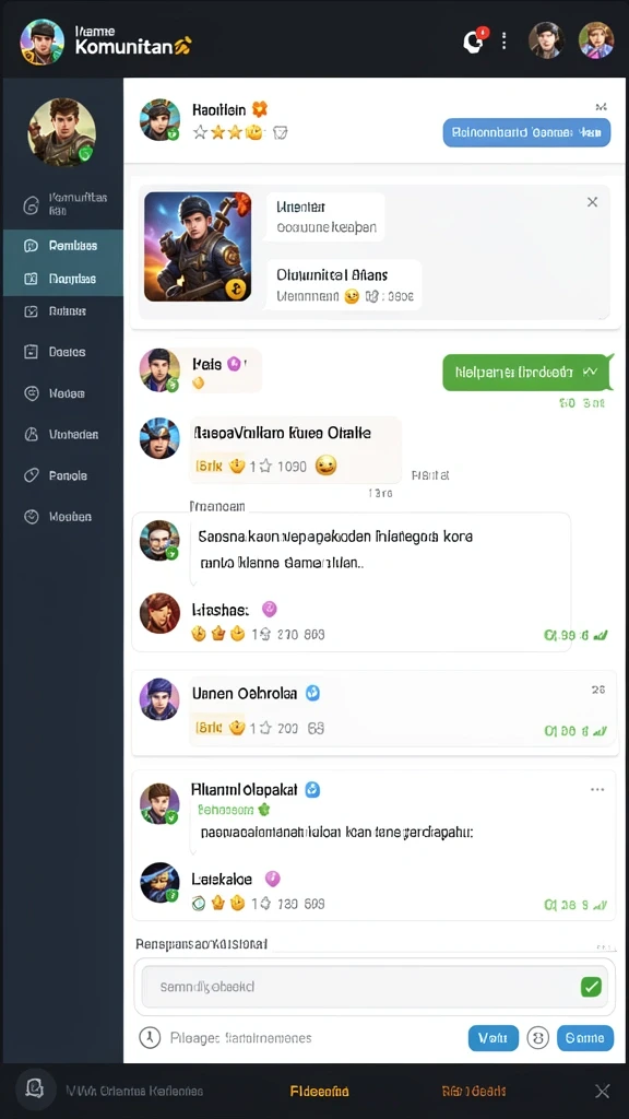 Screenshot yagaohen nomor 2